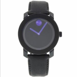 Movado Bold TR90 Watch